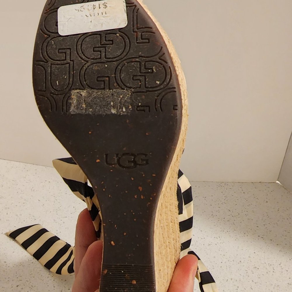 Ugg Wedges - image 3